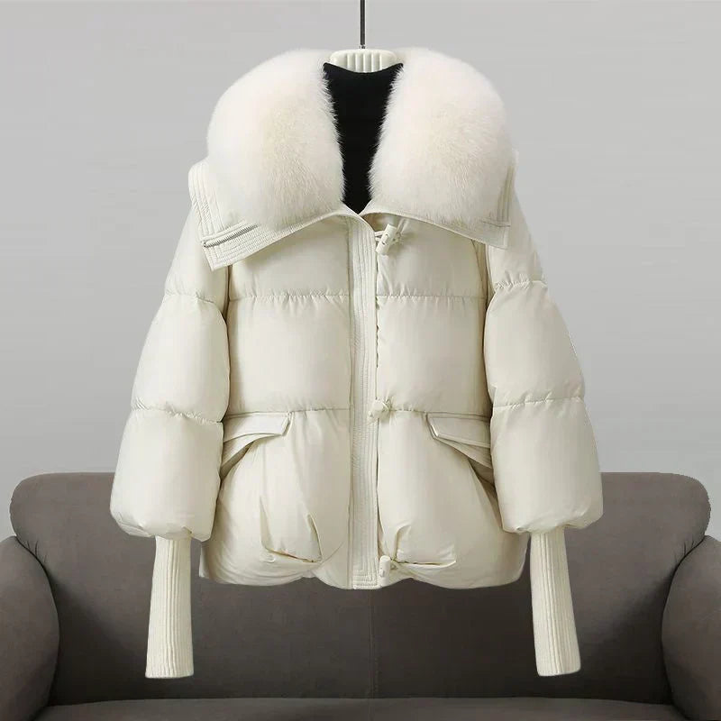 Amévie™ - Manteau élégant
