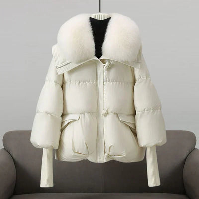Amévie™ - Manteau élégant