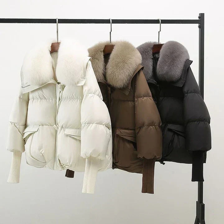 Amévie™ - Manteau élégant