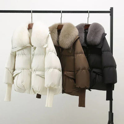 Amévie™ - Manteau élégant