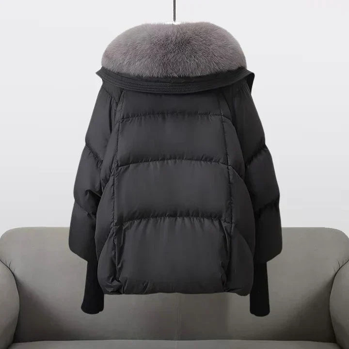 Amévie™ - Manteau élégant
