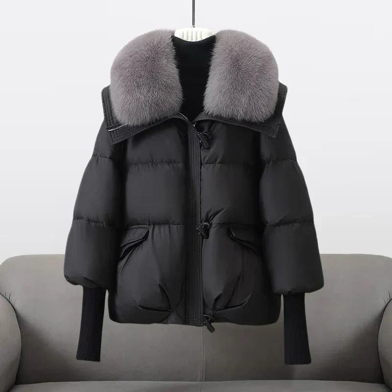Amévie™ - Manteau élégant