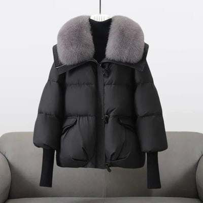 Amévie™ - Manteau élégant