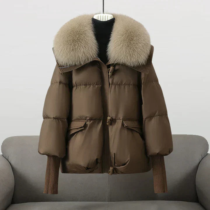 Amévie™ - Manteau élégant
