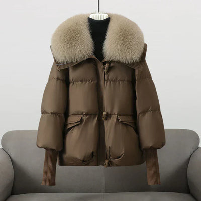 Amévie™ - Manteau élégant