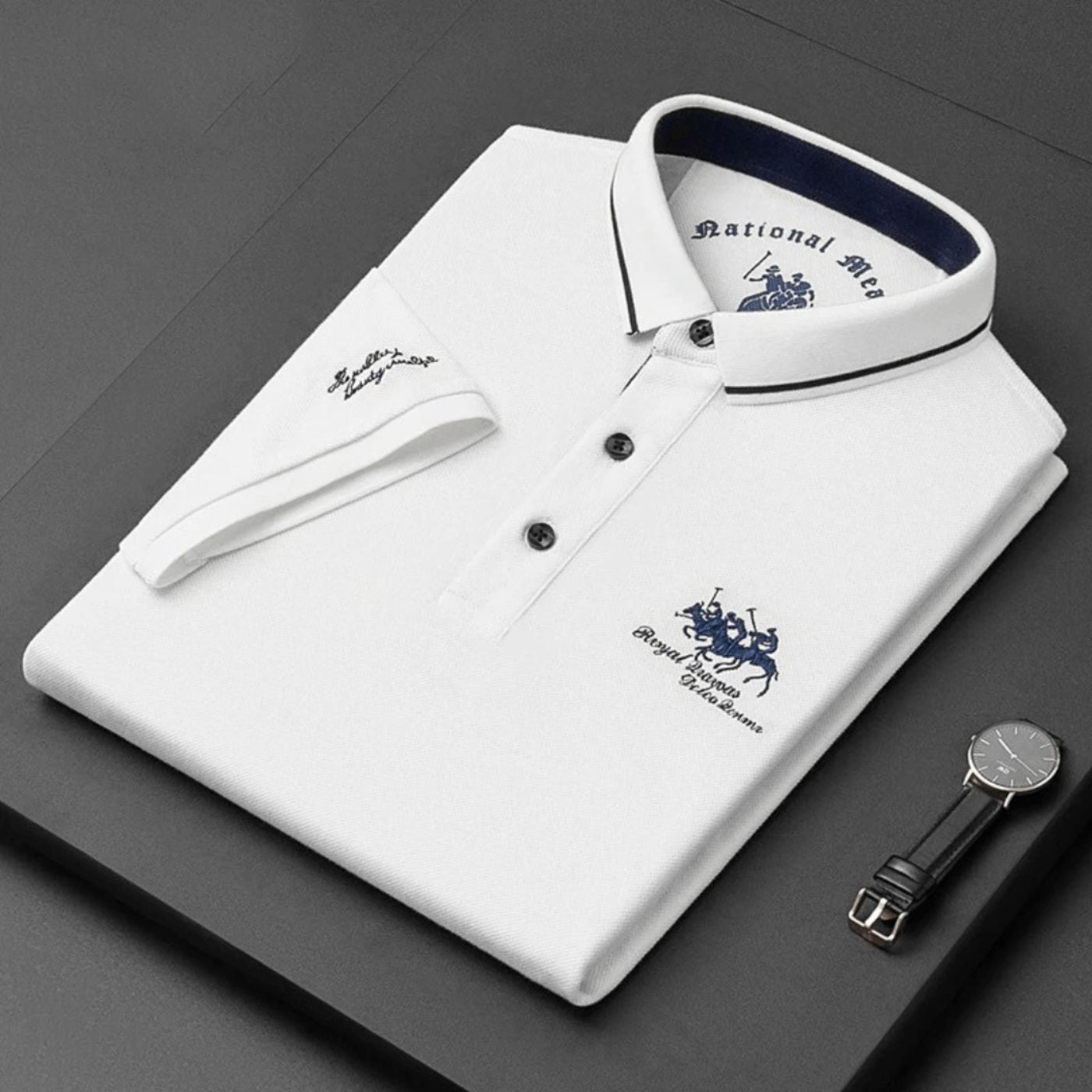 Amévie - Polo de luxe