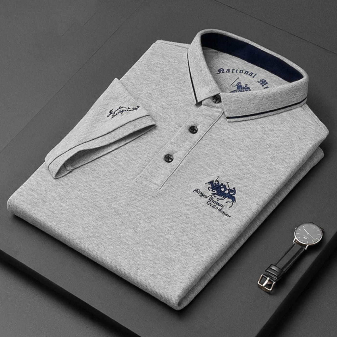 Amévie - Polo de luxe