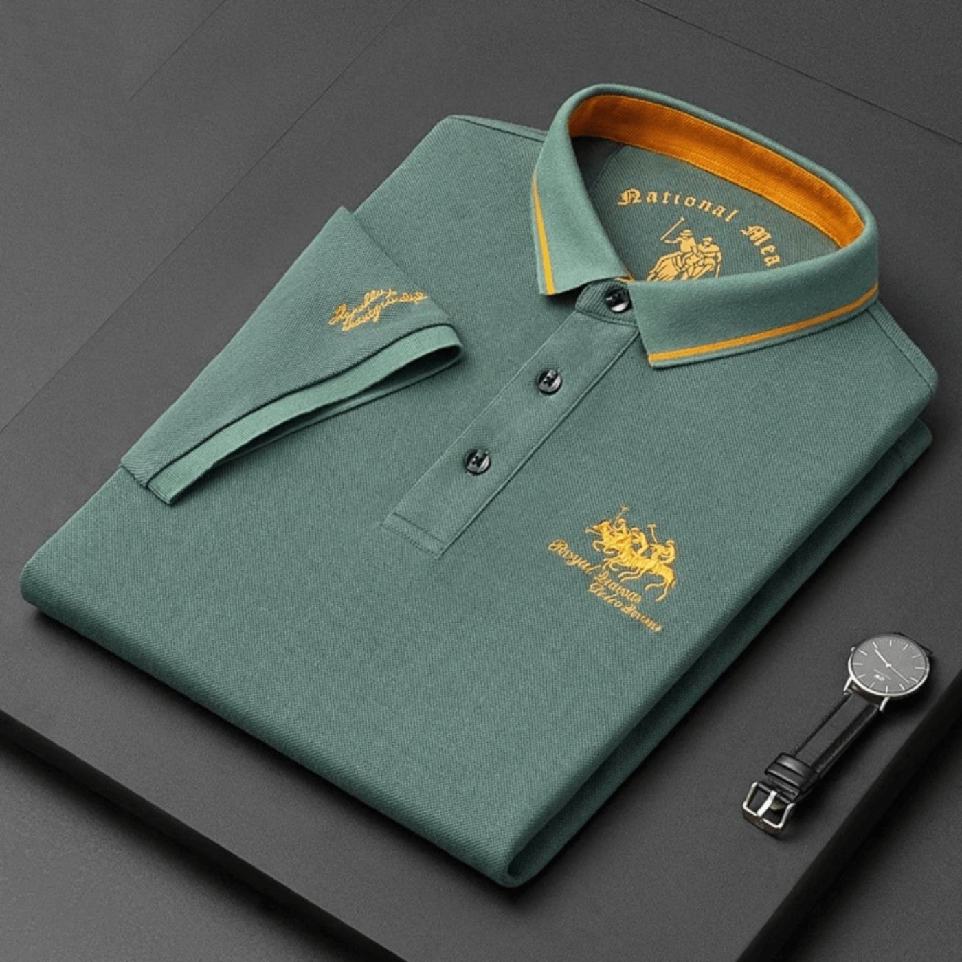 Amévie - Polo de luxe