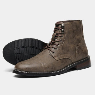 Ralph | Bottes Derby Vintage