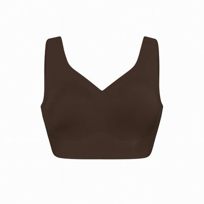 Soutien-gorge Minimiseur Confort avec Maintien au Dos - Vente Exclusive