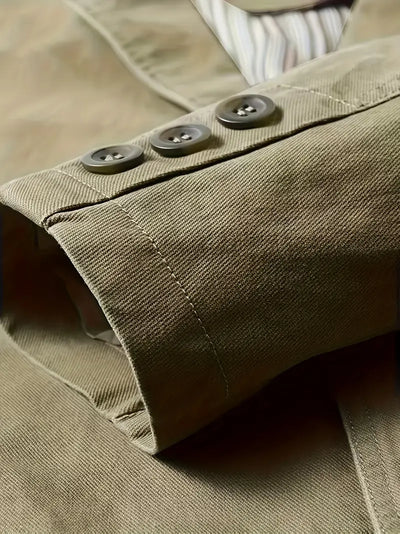 Veste Casual pour Hommes