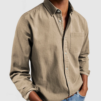 Amévie - Blouse élégante et polyvalente
