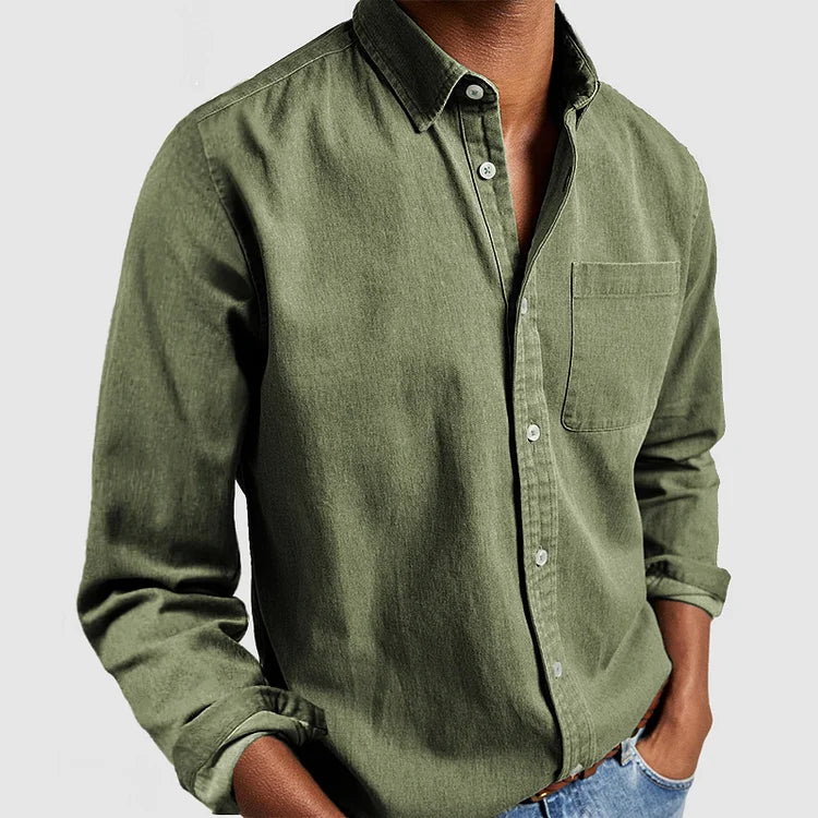 Amévie - Blouse élégante et polyvalente
