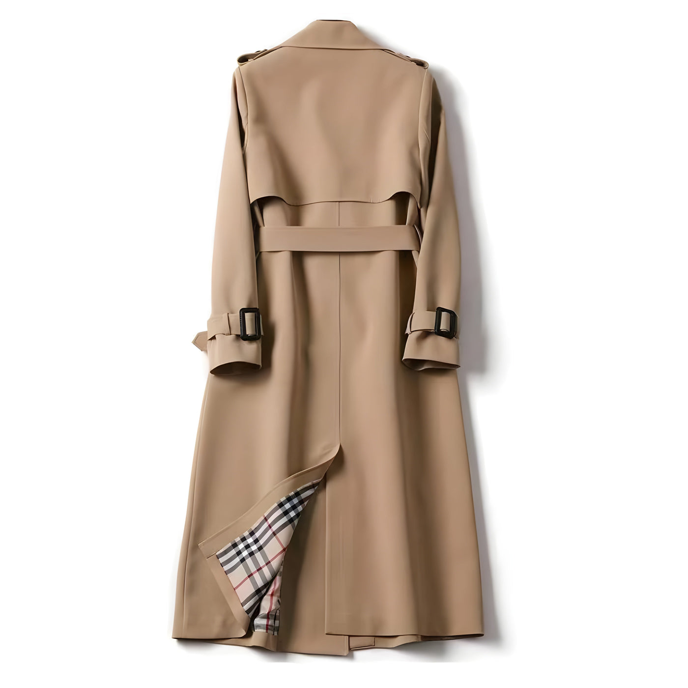Amévie™ | Trench élégant et à la mode