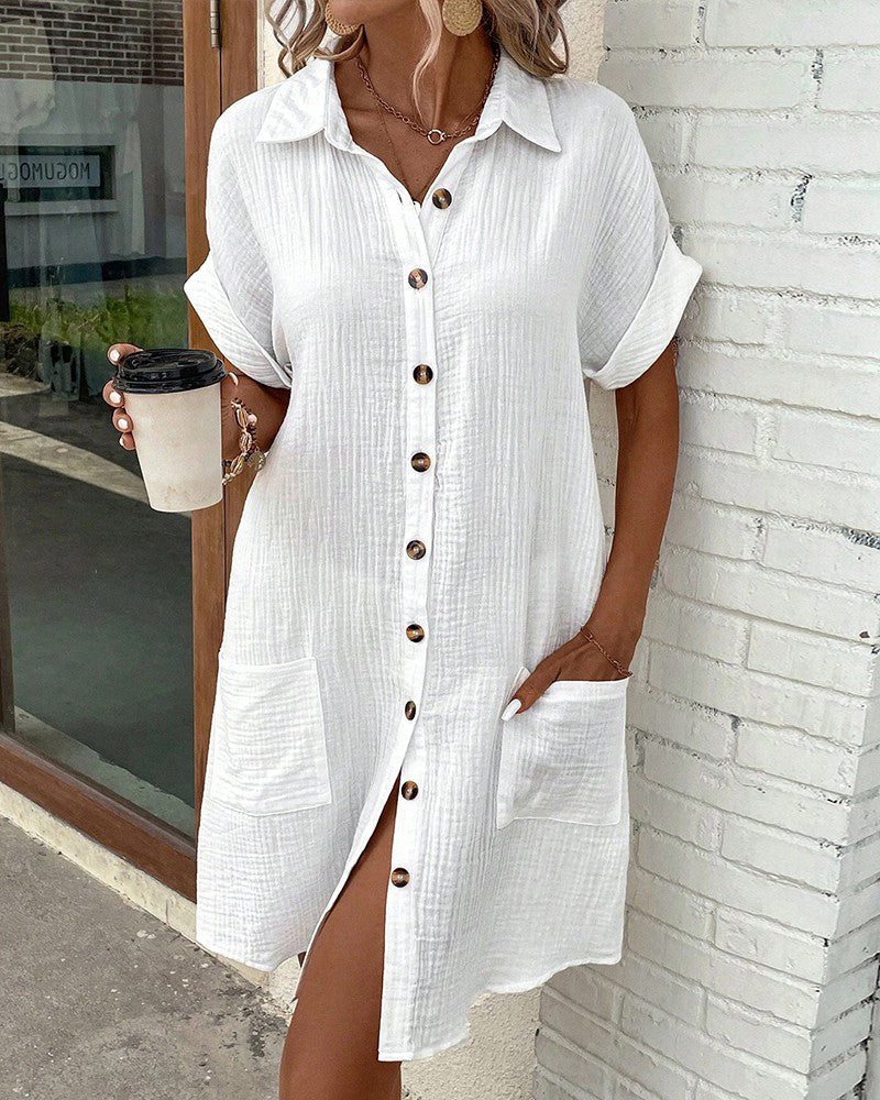 Cloé | Robe Confortable