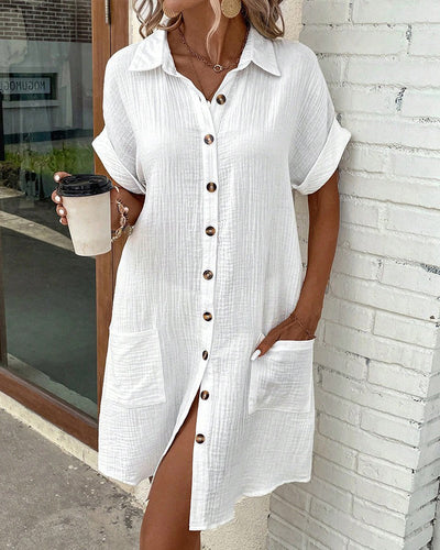 Cloé | Robe Confortable