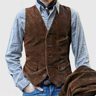 AMÉVIE™|VESTE ET GILET VINTAGE