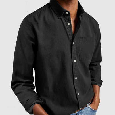 Amévie - Blouse élégante et polyvalente