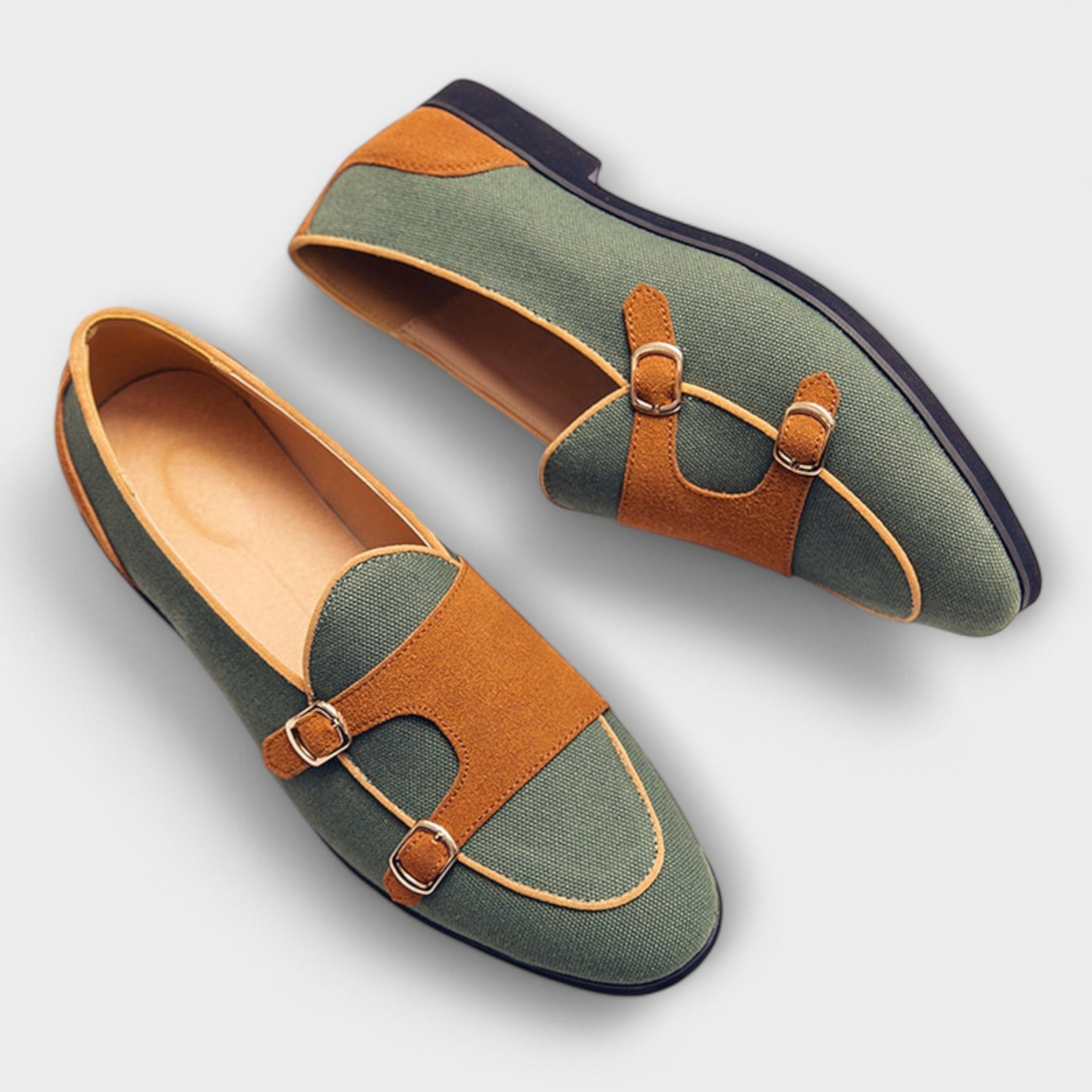 Elina | Chaussons confortables doux d'intérieur™