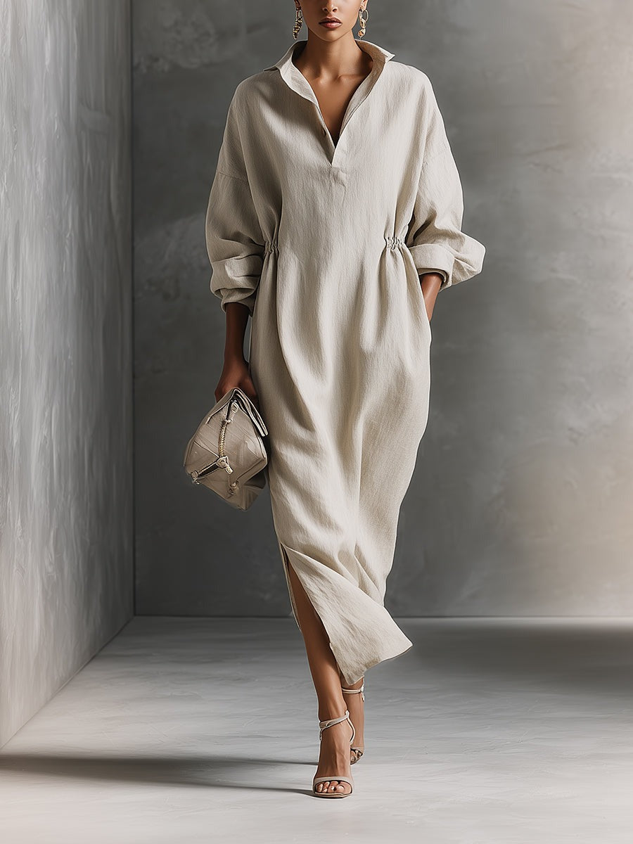 Marit – Maxi Dress