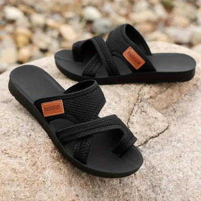 Elody | Pantoufle Orthopédique™