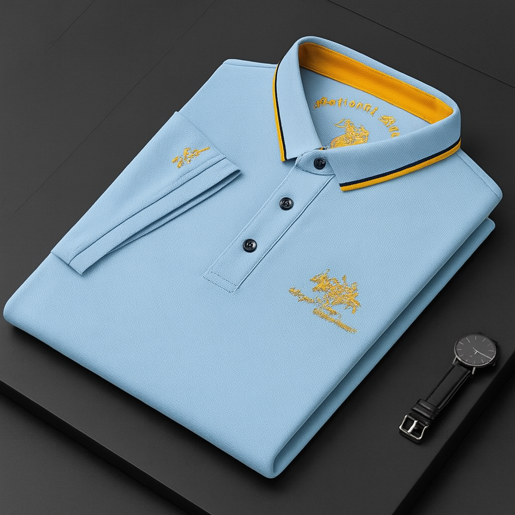 AMEVIE™|POLO DE LUXE