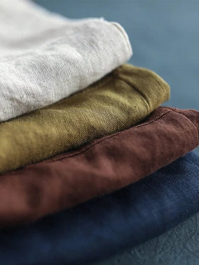 Elvie | Blouse Intemporelle