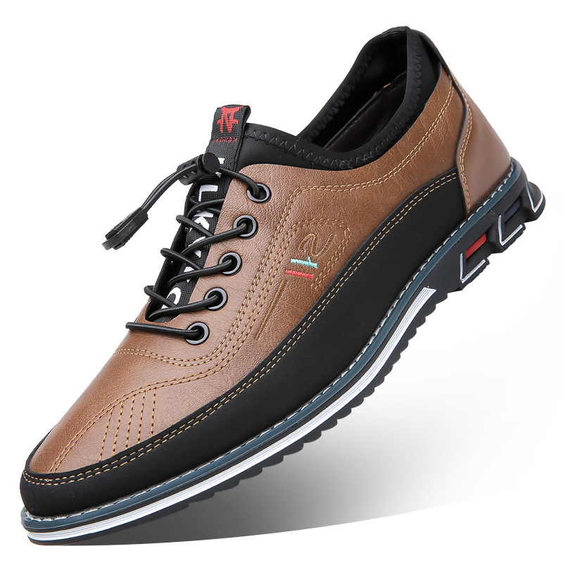 AMÉVIE | CHAUSSURES OXFORD DE QUALITÉ ARTISANALE