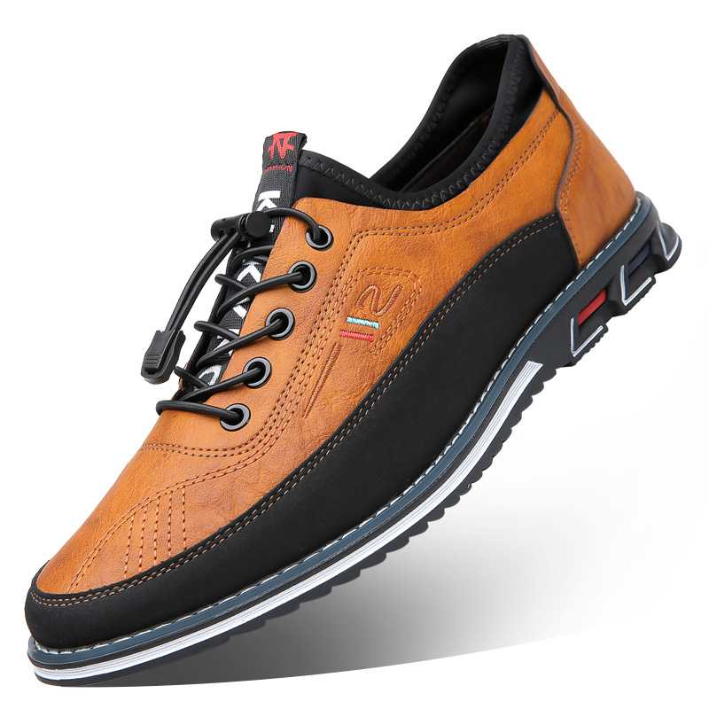 AMÉVIE | CHAUSSURES OXFORD DE QUALITÉ ARTISANALE