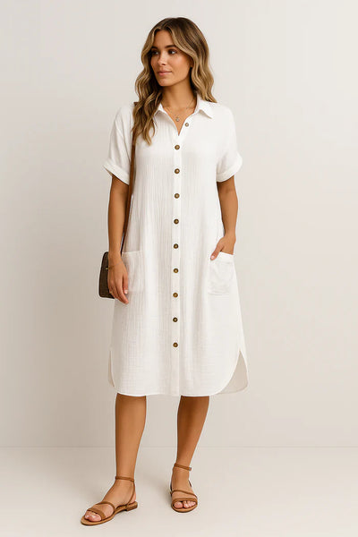 Cloé | Robe Confortable