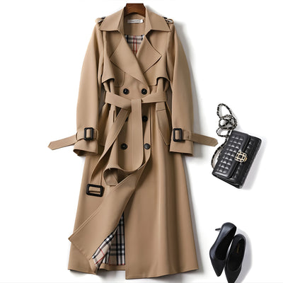 Amévie™ | Trench élégant et à la mode