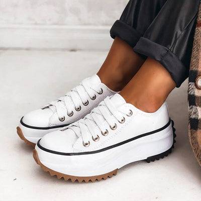 Sylva | Grandes Baskets Semelles™