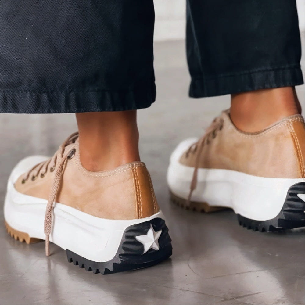 Sylva | Grandes Baskets Semelles™