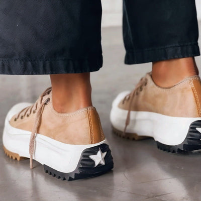 Sylva | Grandes Baskets Semelles™