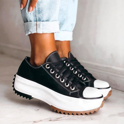 Sylva | Grandes Baskets Semelles™