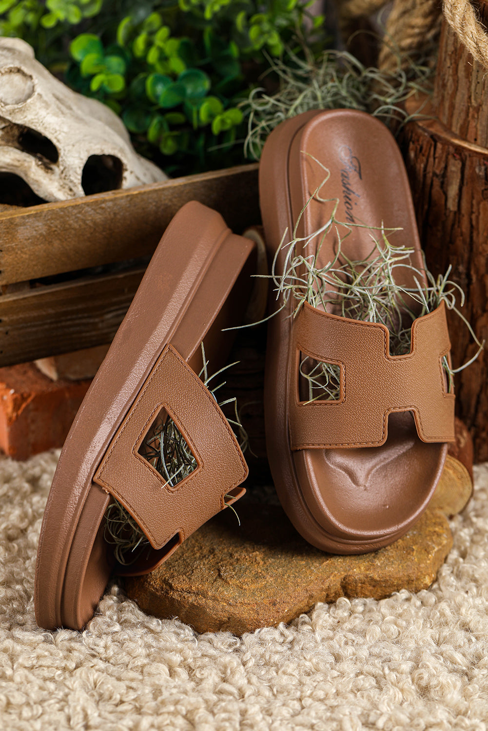 Nadine | Chaussons Orthopédiques Chic pour Femmes™