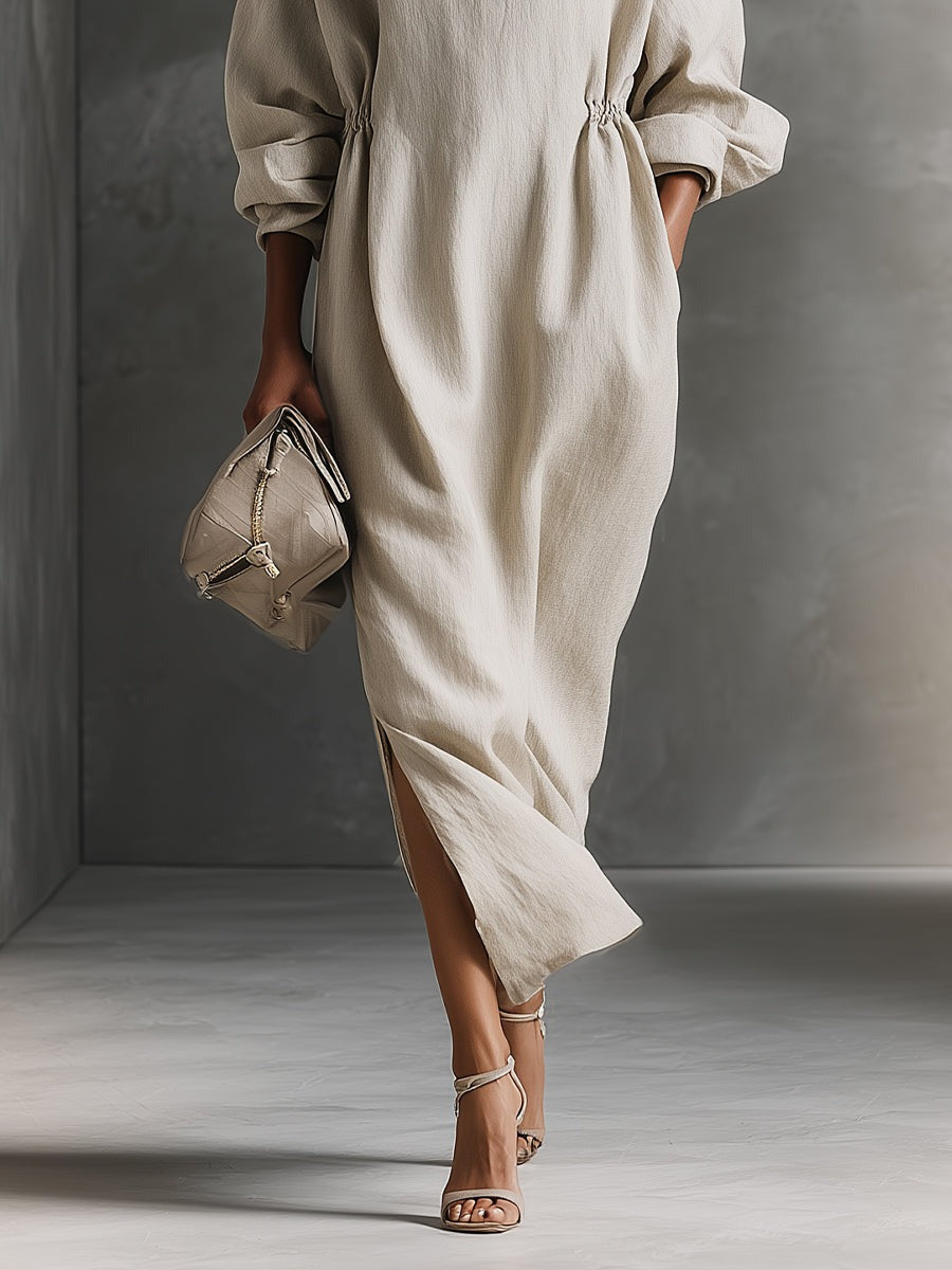 Marit – Maxi Dress