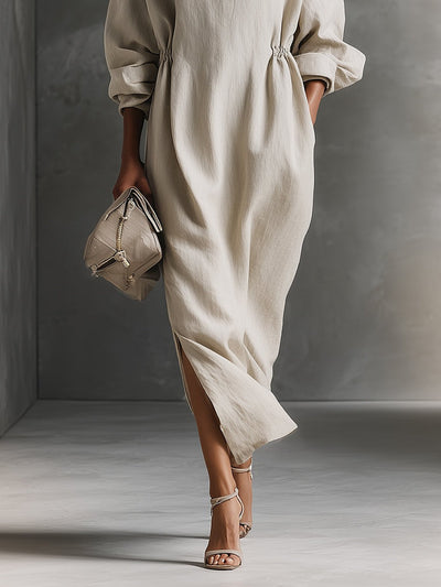 Marit – Maxi Dress
