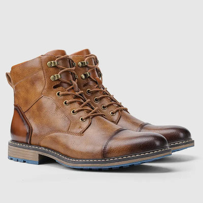 Nathan | Bottines Voyager