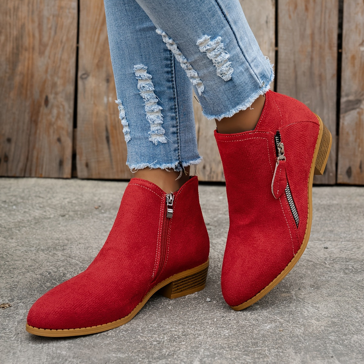 🔥 Dernier jour de promo – 70% de réduction Bottes orthopédiques tendance pour femmes