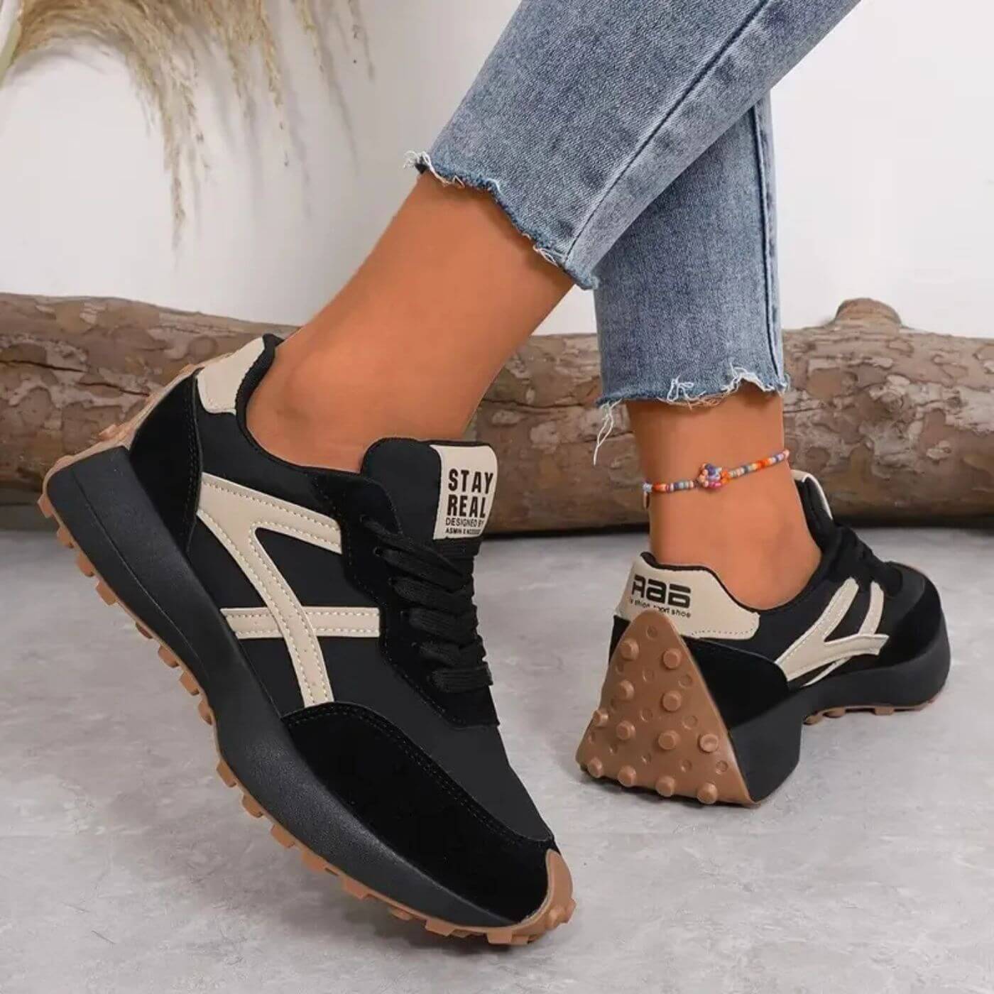 Colleyn | Baskets Orthopédiques™