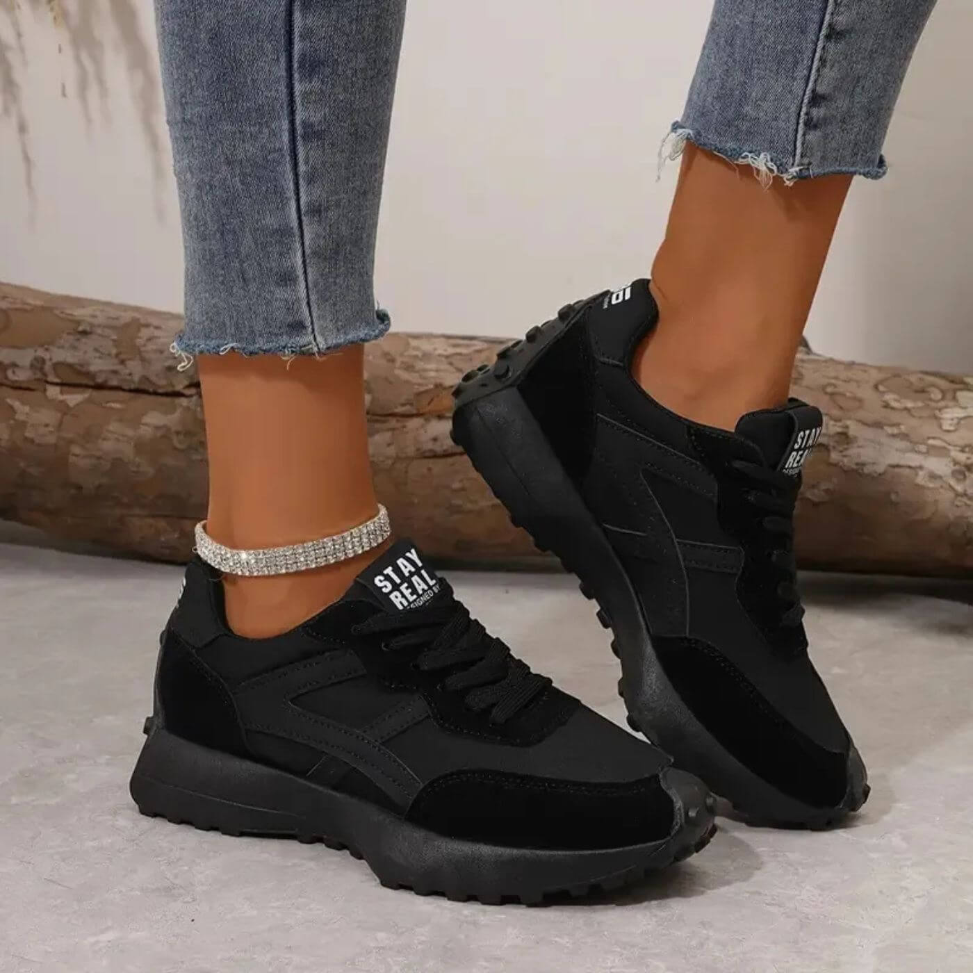 Colleyn | Baskets Orthopédiques™