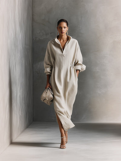 Marit – Maxi Dress