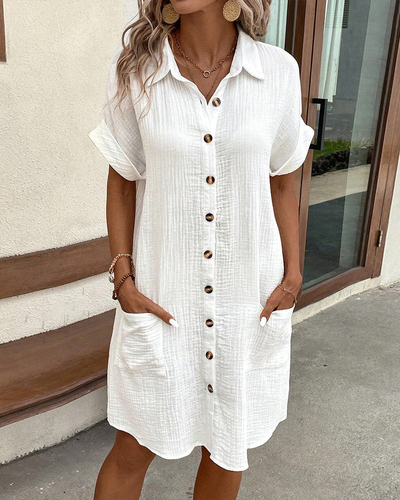 Cloé | Robe Confortable