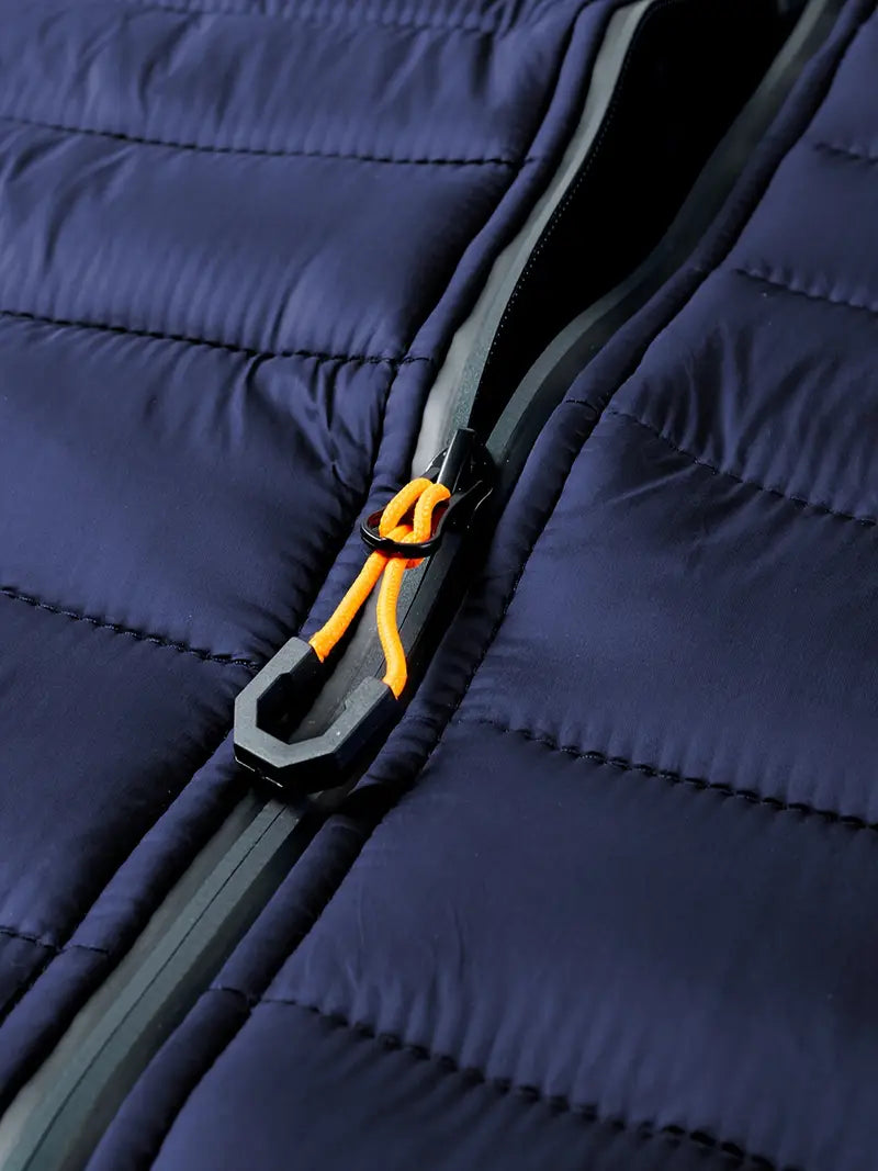 Veste Élégante Légère