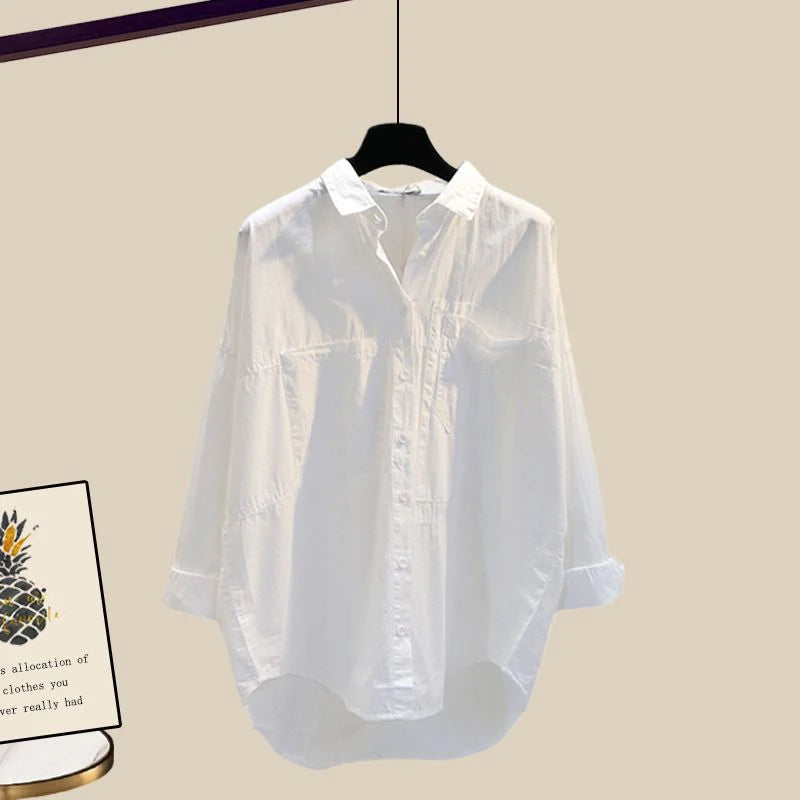 Cloé – Ensemble Doux et Confortable en 3 Pièces