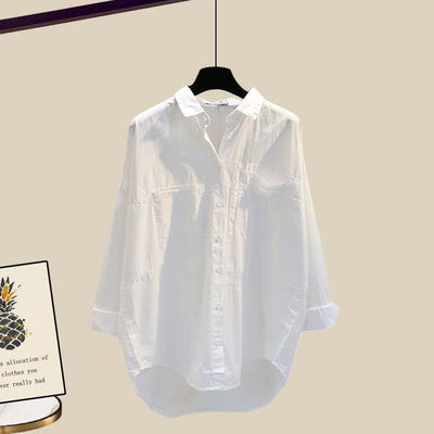 Cloé – Ensemble Doux et Confortable en 3 Pièces