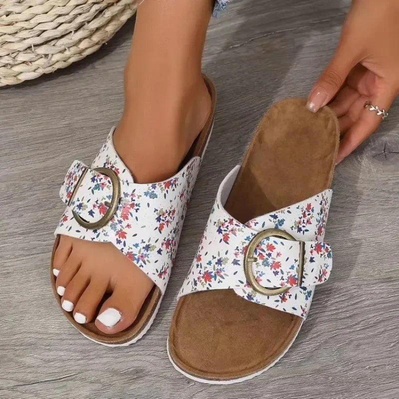 Bellevue | Mule à Boucle™
