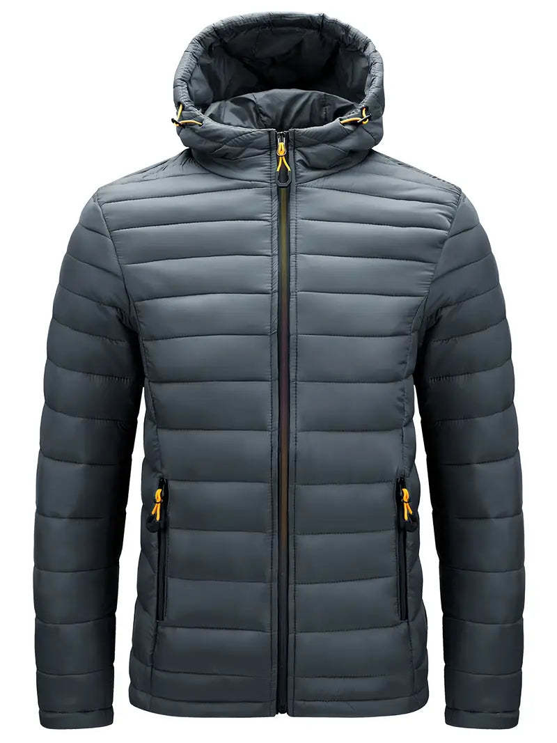 Veste Élégante Légère