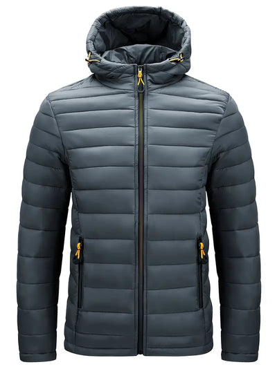 Veste Élégante Légère